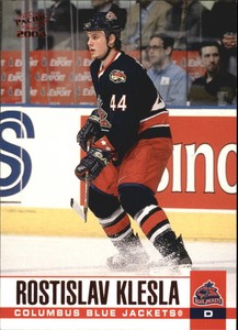 B1701- 2003-04 Pacific Red Hockey Card #s 1-200 -You Pick- 10+ FREE US SHIP