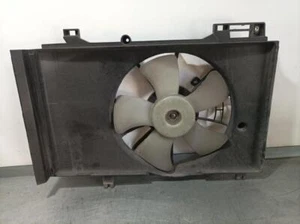 electroventilador para MAZDA 2 LIM. (DE) 1.3 STYLE (5-PTAS.) 2007 4489649 - Picture 1 of 5