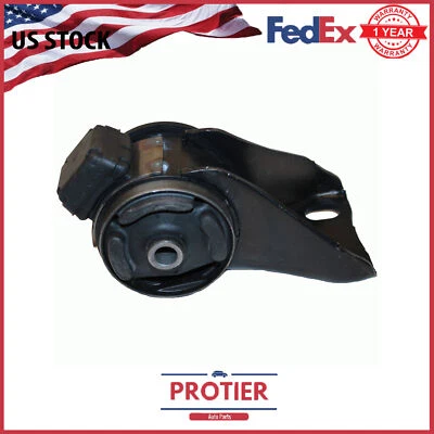 Montaje motor trasero 9472 se adapta 02-06 Mazda MPV 3.0L-V6 Foto 1 de 4