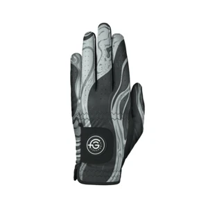 Black Marble Golf Glove | Motif Collection - Picture 1 of 12