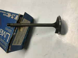 4659379 96805 8X44X125,5 45° KIT 1 PZ VALVOLA IN AS FIAT 400 500 600 55 66 45 65 - Imagen 1 de 1