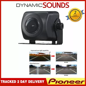 Pioneer ND-BC9 Reverse Camera for SPH-EVO64DAB SPH-DA160DAB DMH-A240BT - Picture 1 of 8