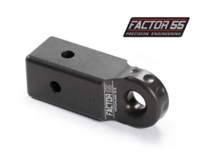 Factor 55 HitchLink Pro 2.5 Class V Shackle Mount Recovery Point for 2.5" Hitch - Picture 1 of 3