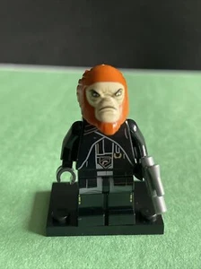2018 LEGO Star Wars Dryden's Guard Hylobon Enforcer - Minifigur - Bild 1 von 6
