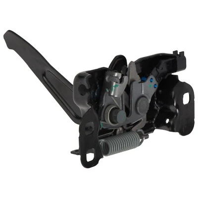 11-21 CHRYSLER 300 DODGE CHARGER WITH REMOTE START HOOD LOCK LATCH OEM NEW MOPAR - Image 1 of 4