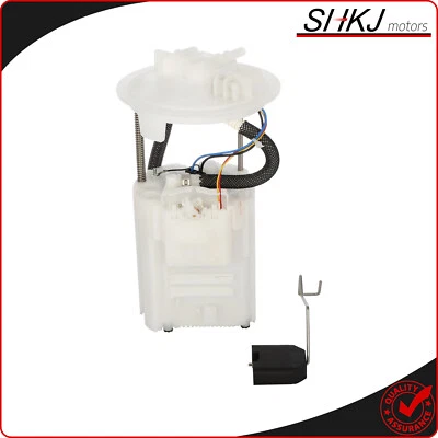 Módulo de bomba de combustible eléctrica para Smart Fortwo 1,0 L 2008 2009 2010 2011 2013-2015 Foto 1 de 4