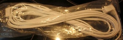 Hera Slimlite ELite-LED Under-Cabinet Lighting 20 ft CONNECTOR Cord SPC240/XL/R - Image 1 of 3