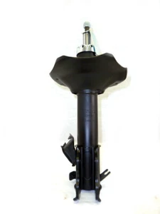 Puntuación lateral del pasajero delantero ajuste 95-99 Nissan Maxima, 96-99 Infiniti I30 D334150 - Imagen 1 de 2