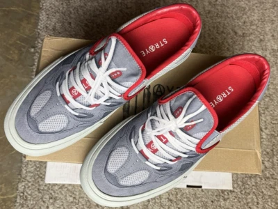 NOS Straye Chad Muska Ventura Circa 1999 Skateboard Size 10 BRAND NEW - Image 1 of 4