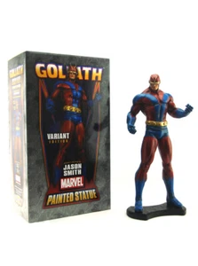 Bowen Designs Goliath Statue Variant Edition Exclusive Marvel Sample Giant-Man - Picture 1 of 12