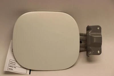 Infiniti FX35 FX37 FX50 QX70 2009-2017 tanque de combustible llenado puerta tapa cubierta OEM Foto 1 de 4