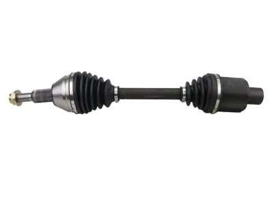 For 2009-2011 Volkswagen Routan CV Axle Assembly Front Right DriveBolt 12427NY - Image 1 of 2