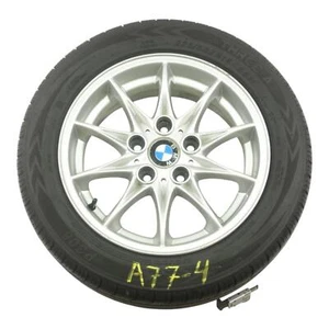 BMW Z4 E85 Cabrio Felge Alufelge Ersatzrad (4) 225/50 R16 96W 7Jx16 ET47 6758189 - Bild 1 von 12