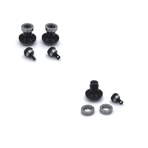 For FMS 1/24 FCX24 RC Car Metal Front Rear Axle Bridge Differential Gear Teeth - Picture 1 of 8