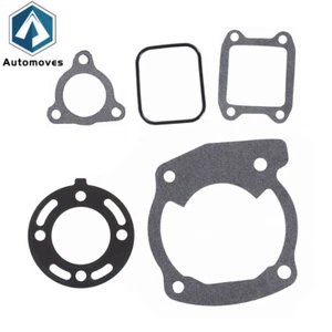 High Quality Top End Gasket Kit Set For Honda CR80R 1992-2002 CR80RB 1996-2002 - Picture 1 of 10