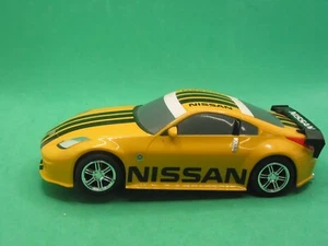 SCALEXTRIC DIGITAL  NISSAN 350Z FACTORY DIGITAL VERY GOOD UNBOXED BARGAIN - Picture 1 of 5