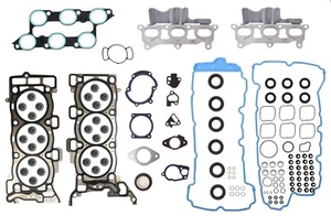 Cylinder Head Gasket Set for SATURN OUTLOOK 3.6L DOHC 2009-2010 RA/409RB - Picture 1 of 5
