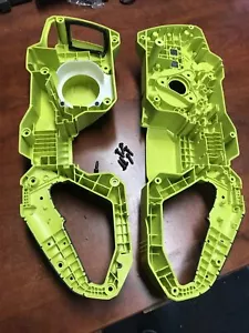 OEM Part Chainsaw Housing Assy For Ryobi RY405010 Chainsaw 14" 40V Cordless - Picture 1 of 17