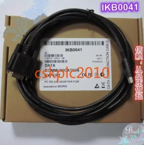 1 STCK. Neu Rexroth Downloadkabel Debuggingkabel IKB0041 Neu im Karton - Bild 1 von 5