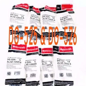 8 Ignition Coil 4 DG525 + 4 DG526 Fits For Ford F250 F350 Super Duty 6.2L-V8 USA - Picture 1 of 4