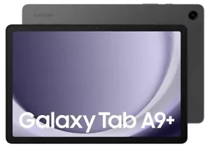 NEW Samsung Galaxy Tab A9+ Plus Wi-Fi 11” – 8GB/128gb - SM-X210 (AU Stock) - Picture 1 of 1