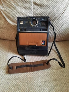 Vintage Kodak Colorburst 200 Sofortbildkamera, ungetestet - Bild 1 von 3