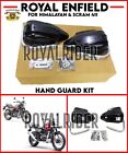Royal Enfield "HAND GUARD KIT" BLACK For Himalayan & Scram 411