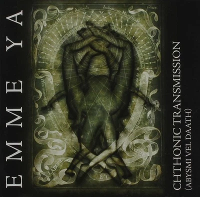 Emme Ya Chthonic Transmission (CD) (UK IMPORT) - Image 1 of 3