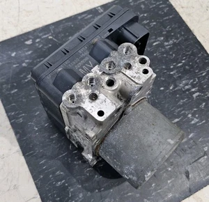 Toyota Highlander 2011-13 Bomba ABS Freno Antibloqueo 445400E190 Módulo 14-10A1 - Imagen 1 de 7