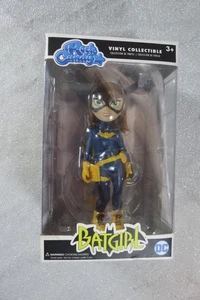 Funko Rock Candy DC Comics Batgirl Vinyl Figure 2016 New In Box - Picture 1 of 4