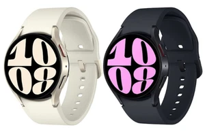 Samsung Galaxy Watch6 40 mm R935N GPS + cellulaire - Excellent état - Photo 1 sur 12