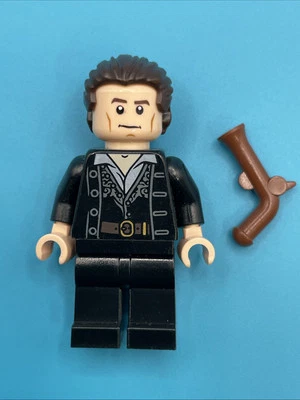 Lego Pirates of the Caribbean Philip Swift Minifigure 4194 POTC - Image 1 of 4