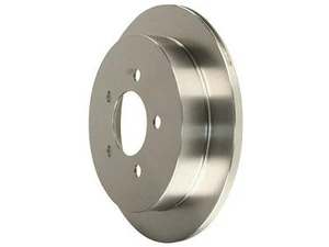 For 2020-2025 Ford Transit-350 HD Brake Rotor Front Motorcraft 29933DJHW 2021 - Picture 1 of 2