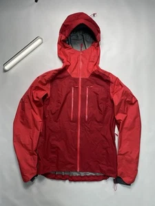 Norrona Women’s GORE-TEX Waterproof Hardshell Jacket Outdoor Rain Shell Coat S - Picture 1 of 20