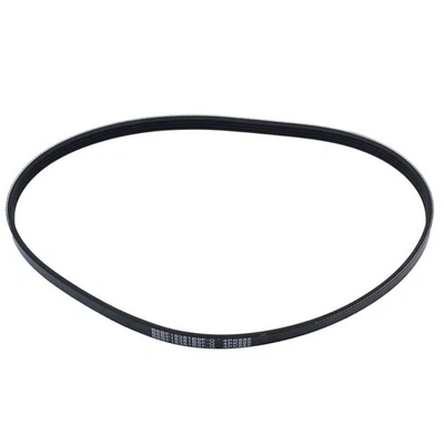 Alternator Fan Drive Belt B6BF18381B9F For Mazda MK1 MX5 1.8 models 1993-1998 - Image 1 of 4