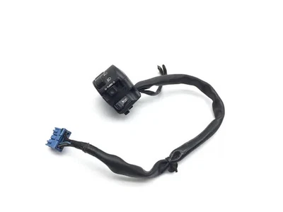 Interruptor barra faro izquierdo honda cbr1000rr 2008 3371 x Foto 1 de 4