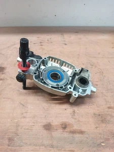 Makita RP2301FC Plunge Router Motor Bracket Complete 158972-4 - Picture 1 of 13
