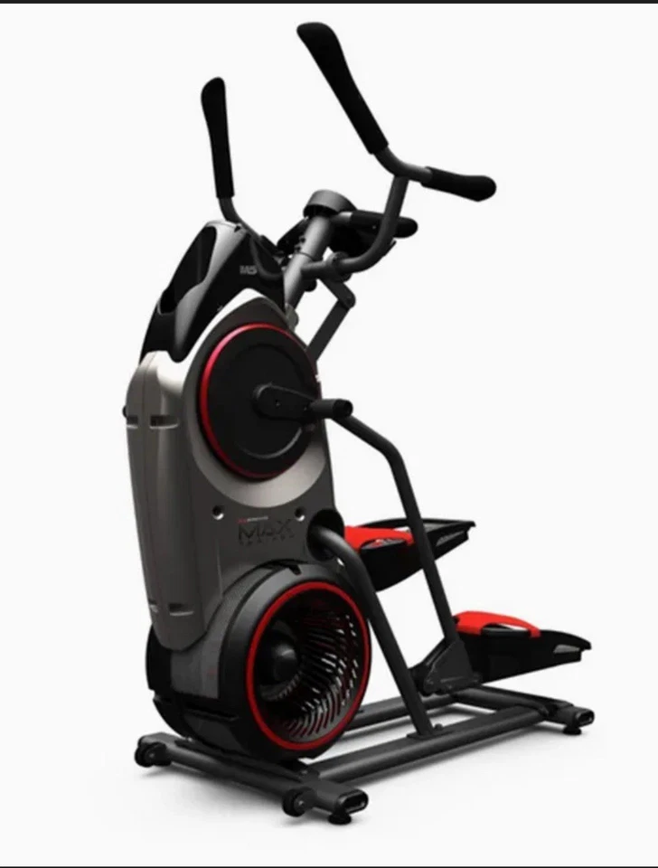 Boflex Max Trainer M5 Entrenador Elíptico Stepper Cross Trainer Foto 1 de 4