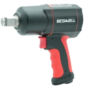 ® 3/4-Inch Light weight mini size Air Impact Wrench with Up to Real 1230 Foot... - Picture 1 of 8