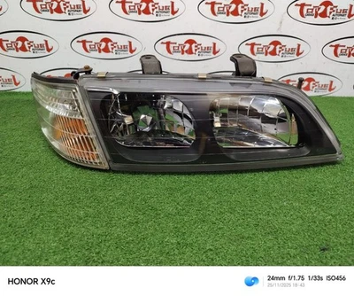 JDM Nissan Primera P11 Infiniti 95-01 G20 Kouki R/H Side Xenon HID Headlight - image 1 of 4