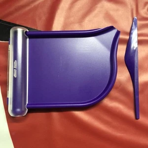 Pill Counting Tray Dispensing Tray for Pharmacists Nurse Pharmacy Doctor - Picture 1 of 6