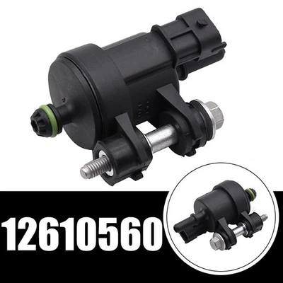 Auto Replacement Parts Purge Valve Solenoid 911-082/214-2137 12610560/55593172 - Image 1 of 4