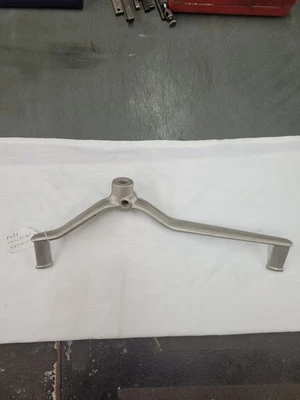 Harley-davidson Fxdp Foot Shifter 2001  Police Dyna Or Custom  #33706-01 Foto 1 de 4