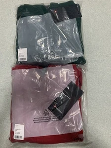 Lot Of 2 Lululemon Stready State Pullover L - Picture 1 of 21