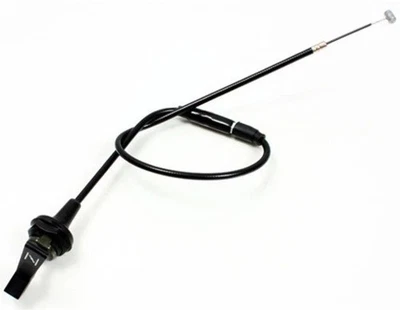 SP1 SPI 阻尼电缆雅马哈 SX500 SX500R V-Max500 Venture VT500 8CR-26330-01-00 — 第 1/4 张图片