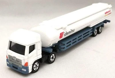TAKARA TOMY Tomica Idemitsu Kosan 110th Anniversary Tank Lorry - Image 1 of 4