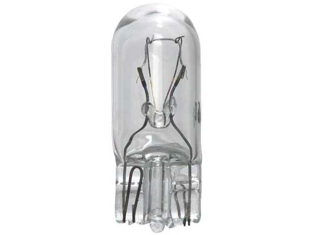 Side Marker Light Bulb For 1993-2002, 2005-2010 Jeep Grand Cherokee 1996 SY913QB - Image 1 of 1