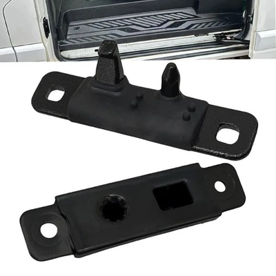 Sliding Door Wedge Lower Pair for Ford For Transit Custom 2012 23 B Pillar Door - Image 1 of 4