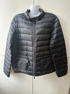 Strenesse Damen Daunenjacke Schwarz - Kurze Form - Neu - Bild 1 von 5