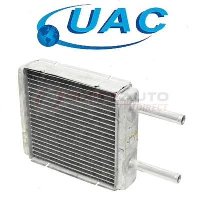 UAC HVAC Heater Core for 1995-2005 Mercury Sable 3.0L 3.8L V6 - Heating Air je Foto 1 de 4